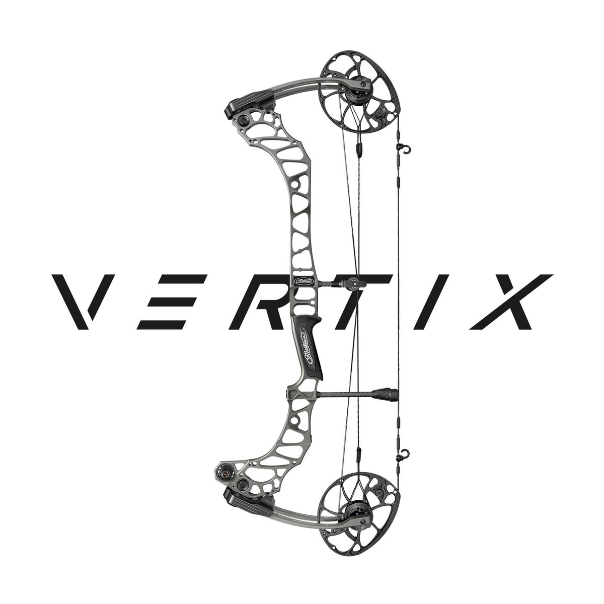 Introducing the 2019 flagship Vertix 343 FPS | 30” ATA | 6” BH Learn more about the 2019 line at mathewsinc.com