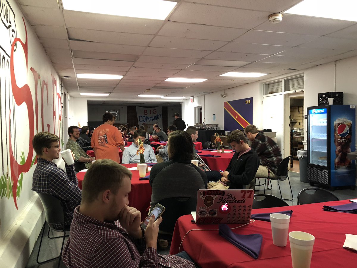 OWU SigEp tweet media