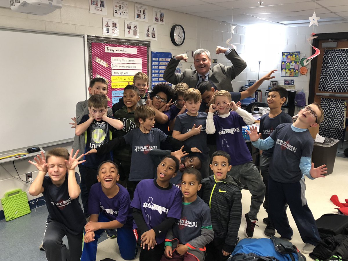 Crofton ES AACPS (CroftonESAACPS) Twitter