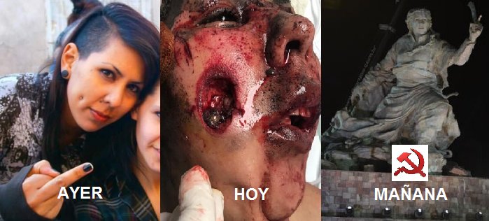 EarlOfValhalla's tweet photo. Mas o menos así. 😶
@BracescoNews #MiercolesIntratable #RamonFalcon https://t.co/59XKMu6QUP