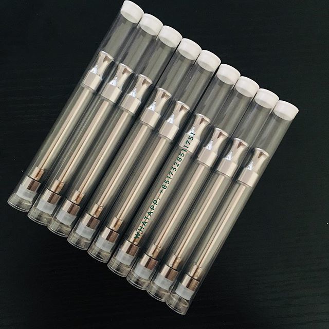 420cbdpen's tweet photo. #cbdpackage #cbdforthepeople #cbdlifestyle #cbdproducts #2626 #weed420feed #smokeshop #vapecartridge #cbdcartridges #thcvape #vapesociety #manufacturer #thcoil #cbdhempoil #cannabisoil #vapelife #fillingmachine #Repost #mjbizcon2018 #WeC #mjbizcon #mjbiz… https://t.co/zluIr3Z8fQ https://t.co/OvtvGwxh7C