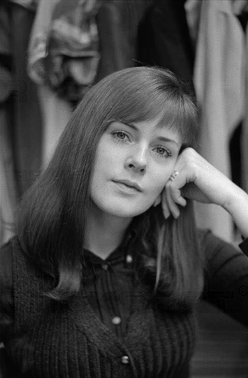 Happy birthday to the beautiful, anni-frida lyngstad of abba  