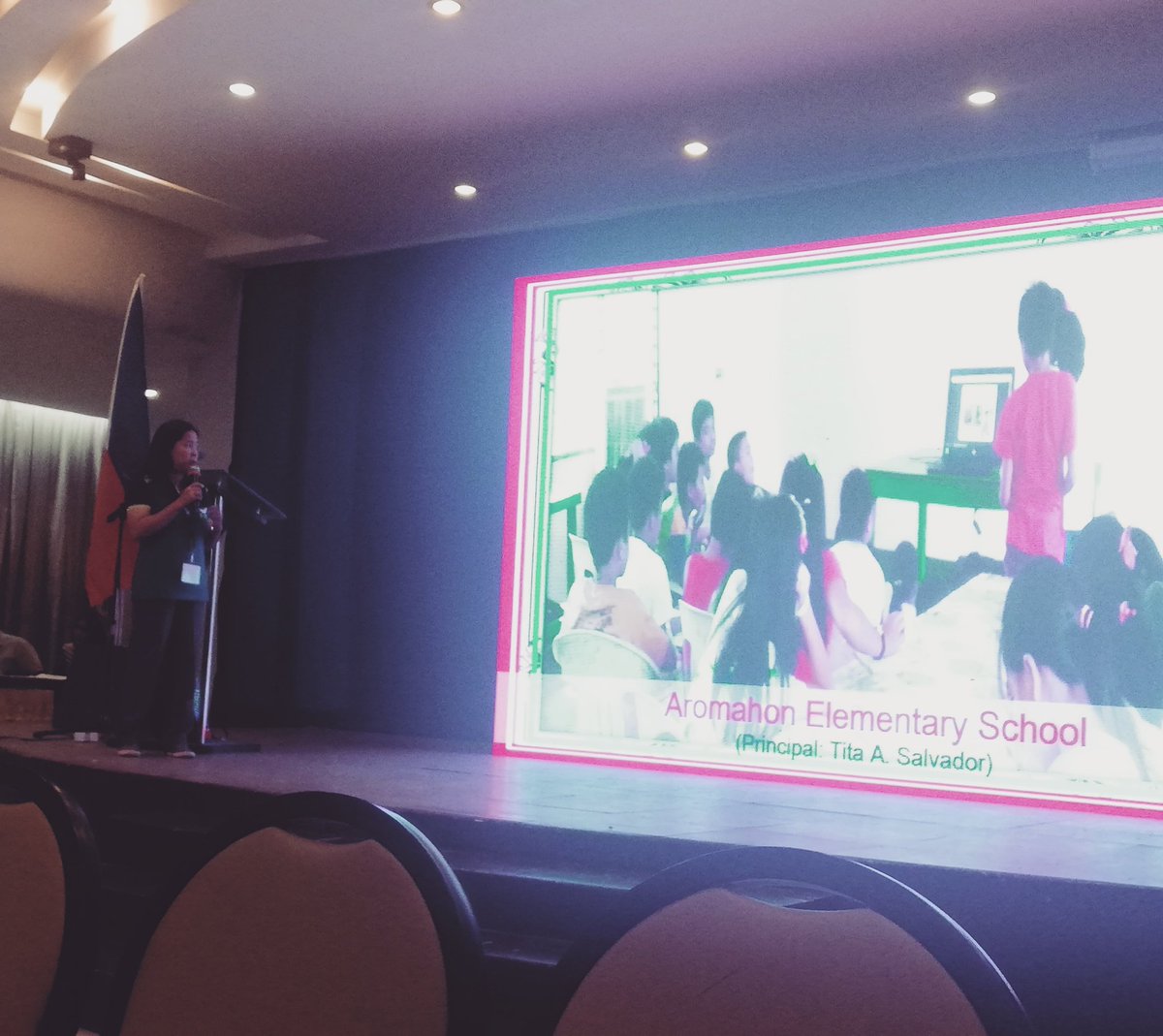 PCITechCenter's tweet photo. Heart warming stories of how e-learning thru #DOSTSTARBOOKS is shaping education.
Learn more. Learn now.
#pcitechcenter https://t.co/DihV72qwAK