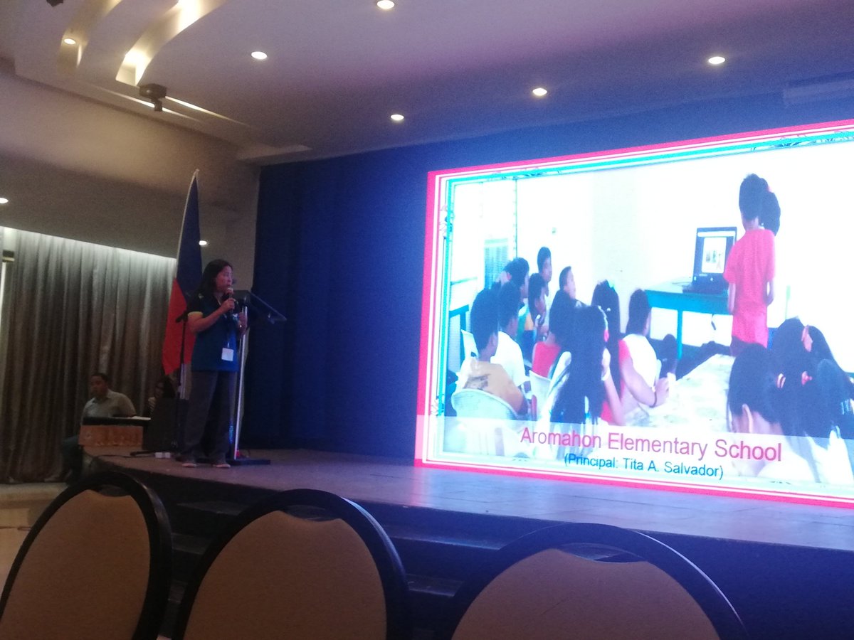 PCITechCenter's tweet photo. Heart warming stories of how e-learning thru #DOSTSTARBOOKS is shaping education.
Learn more. Learn now.
#pcitechcenter https://t.co/DihV72qwAK