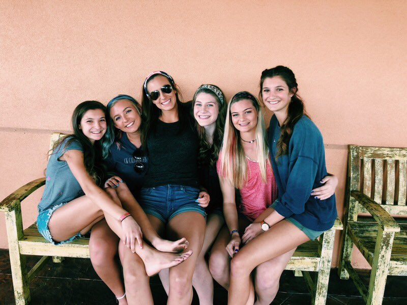 #HowHardDidPubertyHitUs