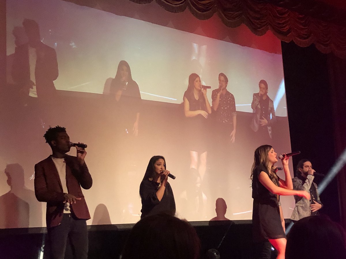 stephaniesviews's tweet photo. We’ve reached the entertainment segment of #thedrumawards https://t.co/ahvtCGSVH1
