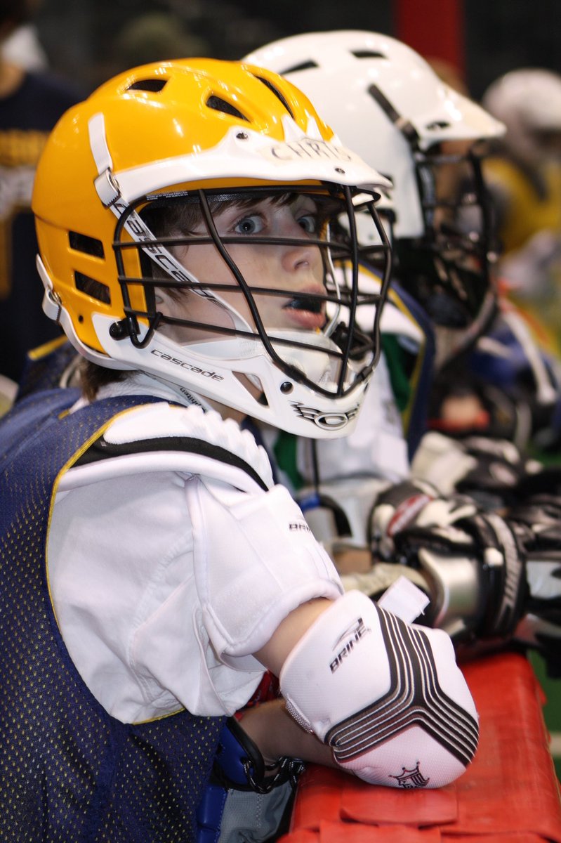 sherrythomasmn's tweet photo. In 2011 we were new to lacrosse and today watched @thomas_lax14 on National Signing Day as he prepares to join @SHUmenslax.  Thank you @wayzatatrojlax and @TeamMNLax...what a ride! https://t.co/b6g8AXlHIb