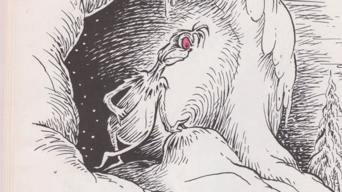"How The Grinch Stole Christmas" by Dr. Seuss became a delightful book to be told,
It entertained both children and adults, young and old.
The 1966 special by Chuck Jones became a holiday treat for generations to come,
While Ron Howard's version was decent...but dumb. 
