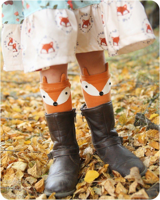 YouCanMakeThis's tweet photo. Cozy Critter Socks by Peek-a-Boo Pattern Shop are ridiculously cute - https://t.co/9R3nfhQjm8 https://t.co/IvHoIVGbZ3