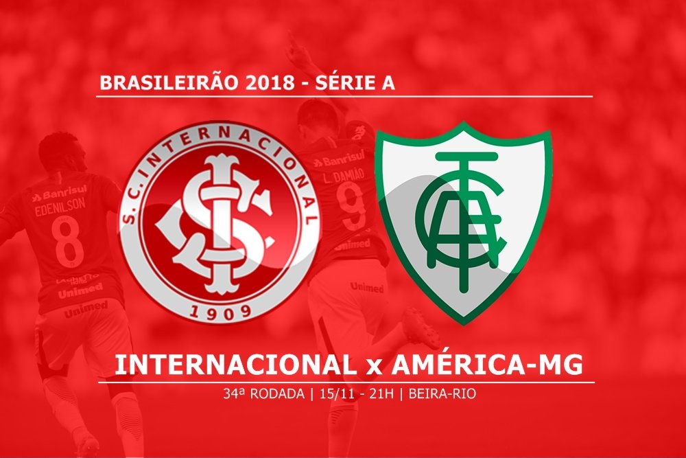 JogosdoInter_'s tweet photo. Dia de Gigante da Beira-Rio, hoje é #DiaDeInter #VamoInter #SeChamaInterEssaLoucura #INTxAME #Brasileirão2018 #JogosdoInter https://t.co/Qab1ptrAAD