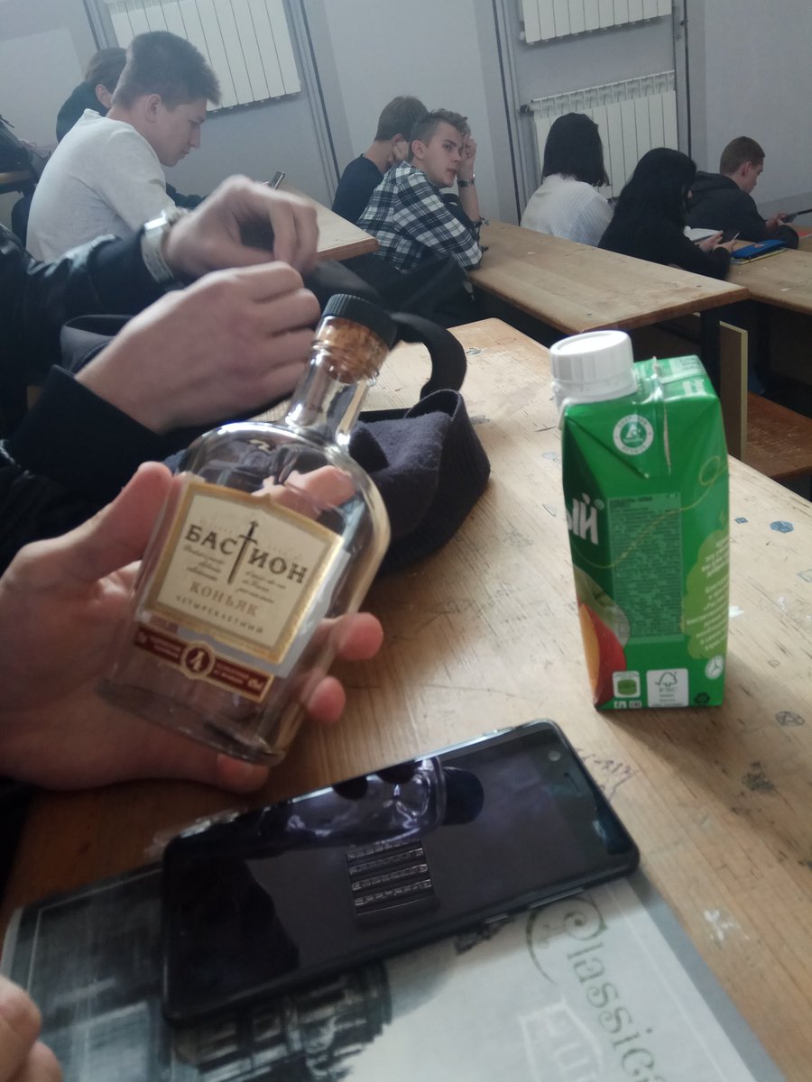 Коротко о наших лекциях по культурологии.