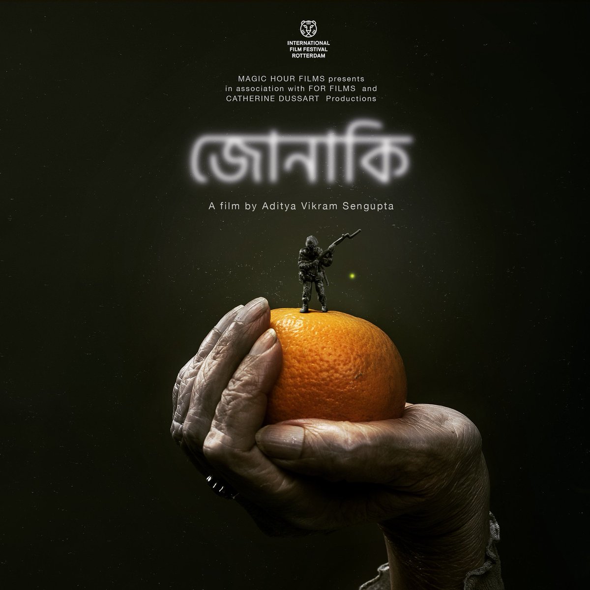 JONAKI The Film tweet media
