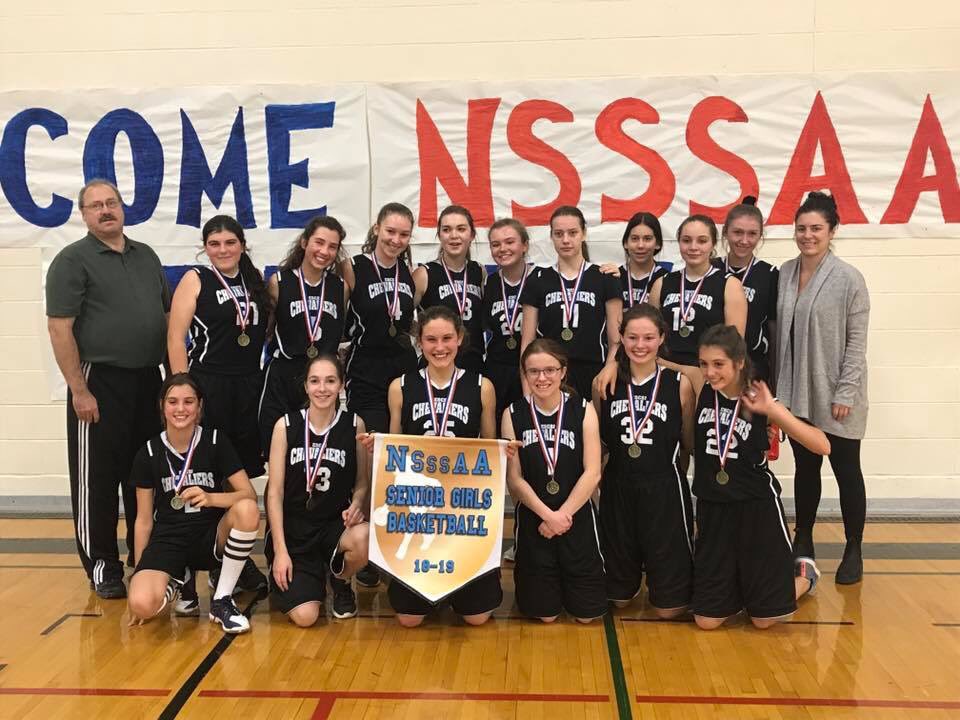 laingt71's tweet photo. Good luck to our girls as they host the #NWOSSAA Championship games. #WAWA vs KENORA in a three game series Game 1: Nov 15 at 1:00 pm at Ecole Game 2 at 7:30 pm at #MHS Game 3 (if required) Nov 16 at 900 at MHS #teamspirit #ADSB https://t.co/FpmjmCL5p0