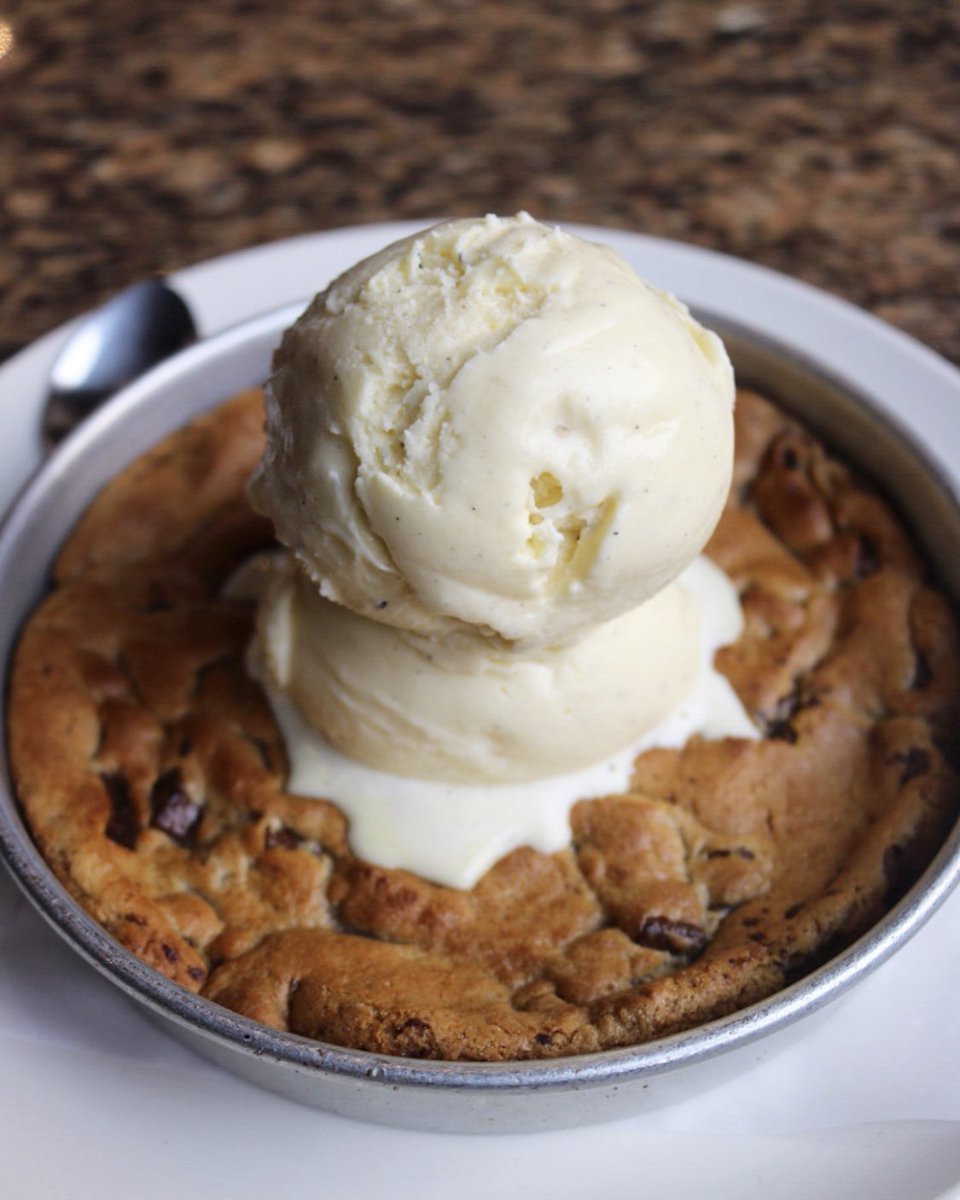Thank our Veterans by contributing $1 or more to the #BuyAHeroAPizookie fund at your local <a href="/bjsrestaurants/">BJ's Restaurant & Brewhouse</a> &amp; Veterans can claim a free Pizookie here: bit.ly/2OFBVvH #ad