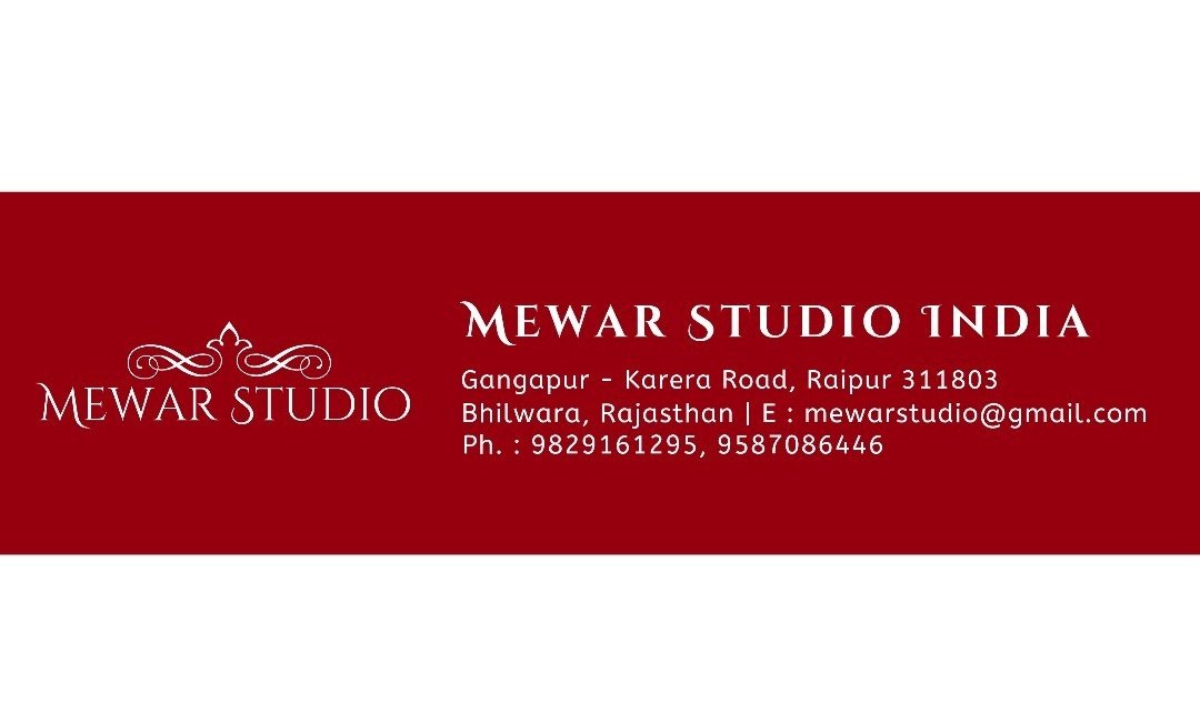 MewarStudio's tweet photo. Mewar Studio India https://t.co/ggls2ETkFO