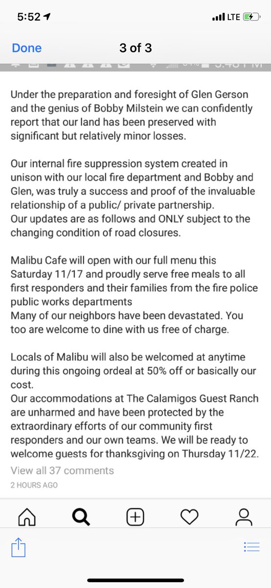 TowelTrading's tweet photo. Positivity is starting to flow in... #calamigosranch https://t.co/L5axEYcYY3