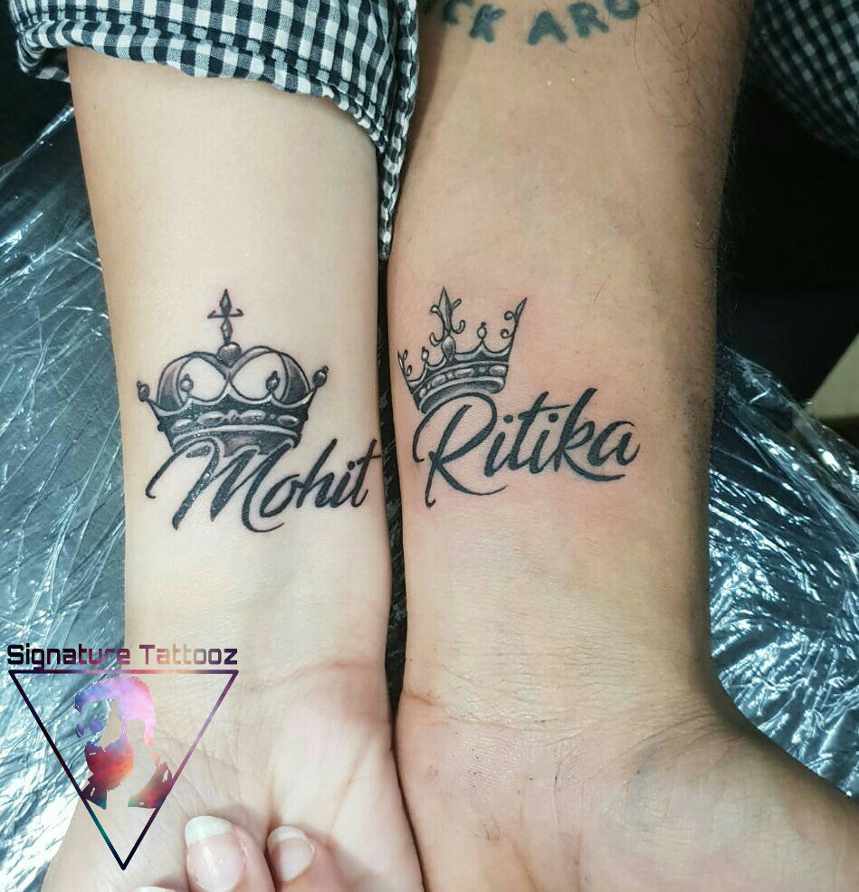 Tattoo uploaded by Vipul Chaudhary  Krutika name tattoo Krutika name  tattoo ideas Krutika tattoo  Tattoodo