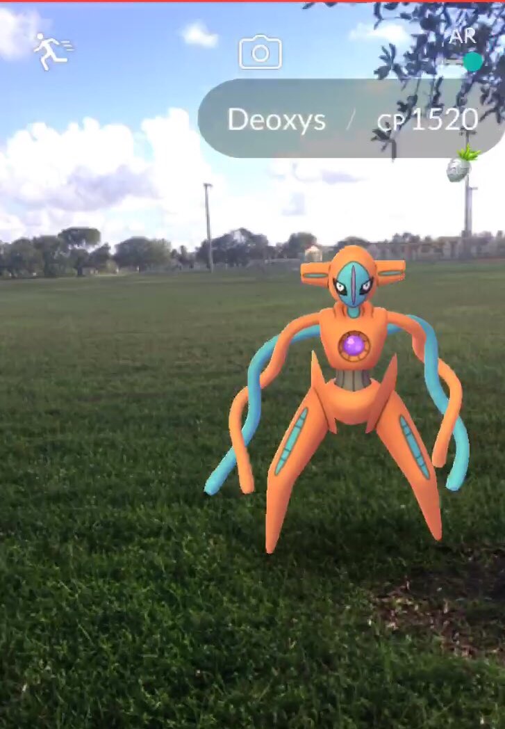 beastjunior04's tweet photo. Today finally caught my first #Deoxys !🛸 #pokemongo #pokemongogen3 #pokemongo🎮 @PokemonGoApp @emeleechao @PkmnMasterHolly @trnrtips @KaitoNolan @PokeGirll7 @DX1Tweets @_ZoeTwoDots @OfficialJTGily @REVERSALYOUTUBE @MYSTIC7 https://t.co/euyicuotQE