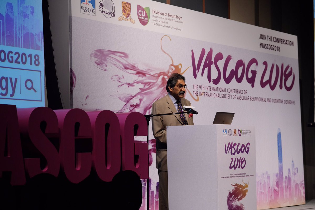 CUHK Neurology (@cuhkneurology) on Twitter photo 400+ delegates from 28 countries are joining the #VasCog2018 ! Thanks Prof <a href="/VincentCTMok/">Vincent Mok</a> , Prof Raj Kalaria and <a href="/CUHKAdrianWong/">Adrian Wong</a> for the exciting opening. More highlights coming up. Stay and tweet with us! Programme: bit.ly/vascog18prog #EndDementiaTogether <a href="/CUHKMedicine/">CUHK Medicine</a> 400+ delegates from 28 countries are joining the #VasCog2018 ! Thanks Prof <a href="/VincentCTMok/">Vincent Mok</a> , Prof Raj Kalaria and <a href="/CUHKAdrianWong/">Adrian Wong</a> for the exciting opening. More highlights coming up. Stay and tweet with us! Programme: bit.ly/vascog18prog #EndDementiaTogether <a href="/CUHKMedicine/">CUHK Medicine</a>