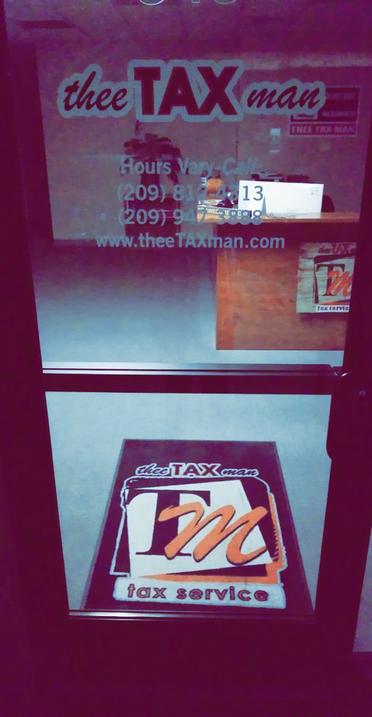 theeTAXman1's tweet photo. https://t.co/faFM8iXb7U