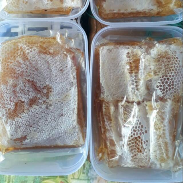 ReskaDestria's tweet photo. Saya menjual Madu sarang seharga Rp150.000. Dapatkan produk ini hanya di Shopee! https://t.co/xClKeXbAmL #ShopeeID https://t.co/egYSGh2mcE