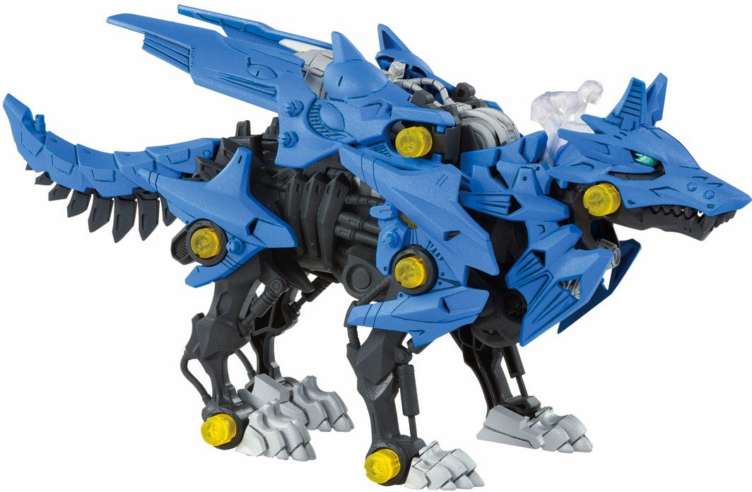 hobbylink's tweet photo. The #DeathRex, #HunterWolf and #Catalga all join Takara Tomy's #ZoidsWild lineup; snap the armor onto the inner frame and turn it on for amazing action! Order yours today! https://t.co/B4kkMZgdx7 https://t.co/ZaZwZxqa6K