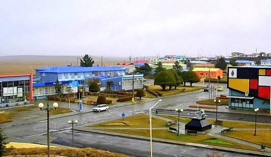 #Gobierno 🇨🇱 |  Reunión de Alcaldes Fueguinos con Intendenta de Magallanes <a href="/muniprimavera/">Muni de Primavera</a> <a href="/MuniPorvenir/">Muni Porvenir</a> @ITimaukel cordonbaquedano.cl/2018/11/14/reu… vía @cordonbaquedano