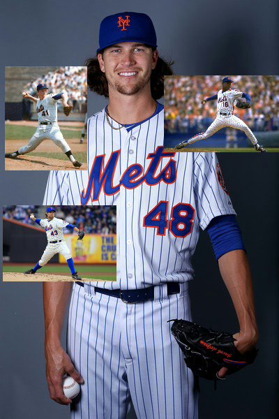 DDub6986's tweet photo. Congratulation to Jacob deGrom on becoming the 4th Mets pitcher to win the NL CY Young Award on this day 11/14/18. @Mets @JdeGrom19 @DocGooden16 @RADickey43 #TomSeaver #Mets #CyYoung #NLCyYoung #CitiField #LGM #deGrominant #48forCy #JacobCyGrom #JacobdeGrom @MLBNetwork @MLB #MLB https://t.co/We02gSEjhw