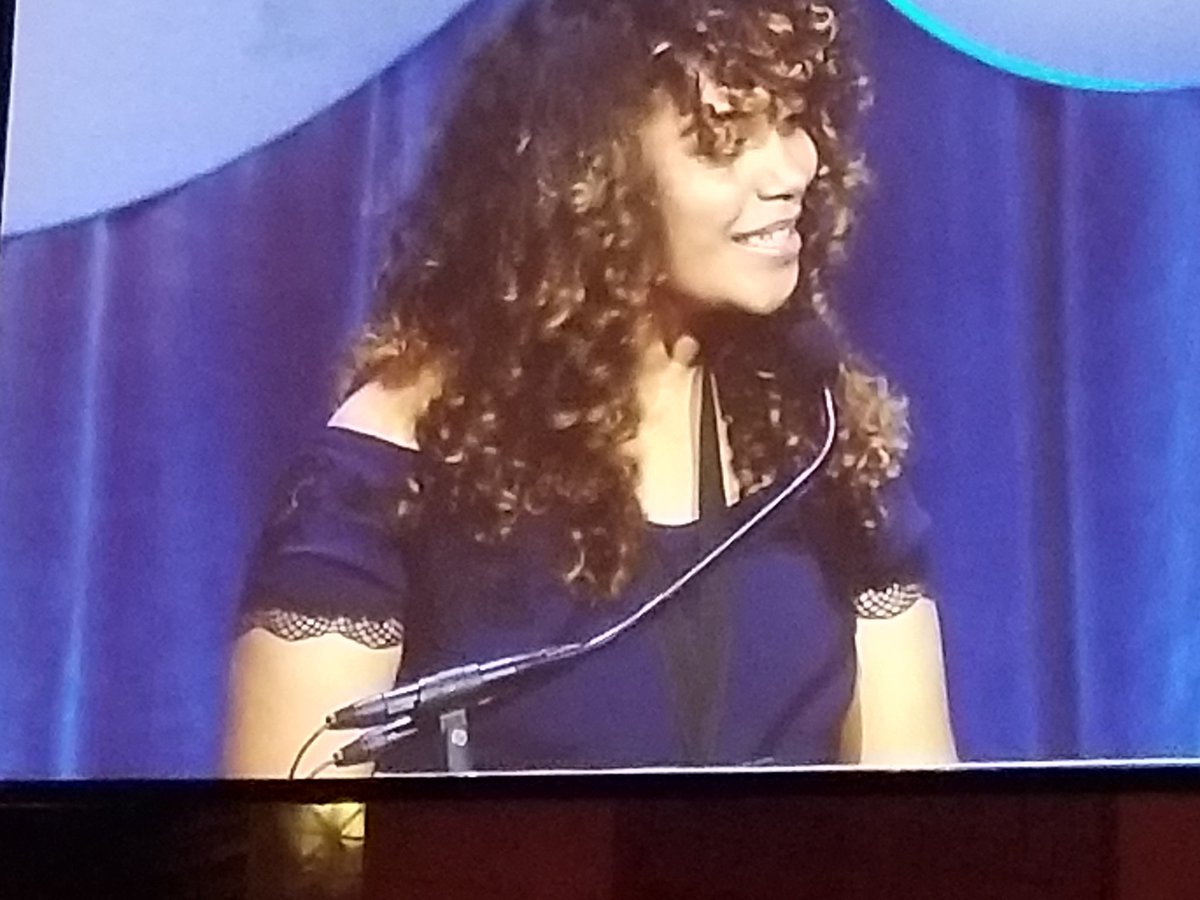 Serendipity Literary Agency (@serendipitylit) on Twitter photo <a href="/AcevedoWrites/">Elizabeth Acevedo</a> Winner of the national book award for young peoples literature for Poet X congratulations! <a href="/serendipitylit/">Serendipity Literary Agency</a>
#nbawards #SerendipityLit <a href="/AcevedoWrites/">Elizabeth Acevedo</a> Winner of the national book award for young peoples literature for Poet X congratulations! <a href="/serendipitylit/">Serendipity Literary Agency</a>
#nbawards #SerendipityLit