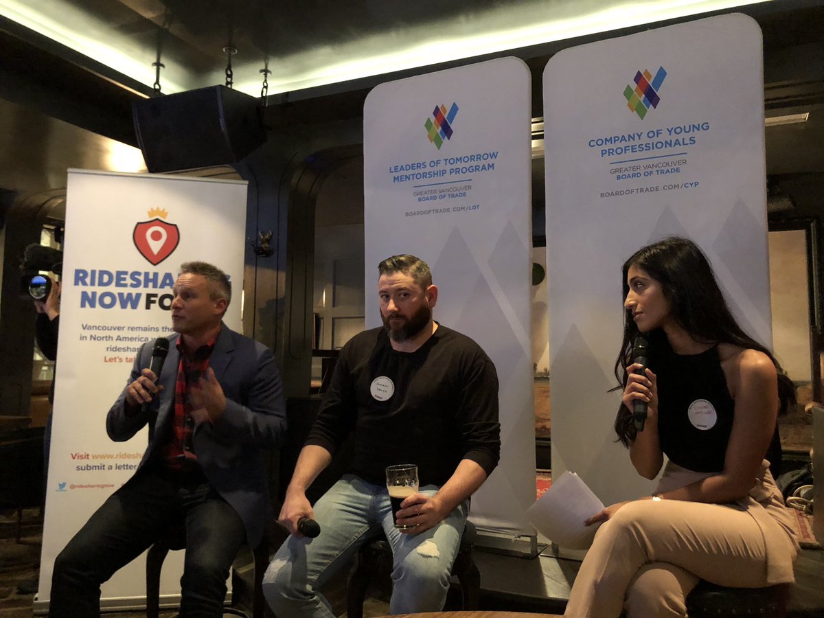 rybochen's tweet image. #Ridesharing can lower the impact of DUI. @lyft @BoardofTrade #cypprogram #ridesharingnow #bc #vancouver