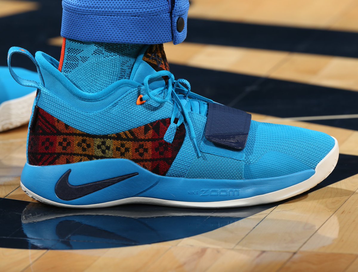 nike pg 2.5 city edition