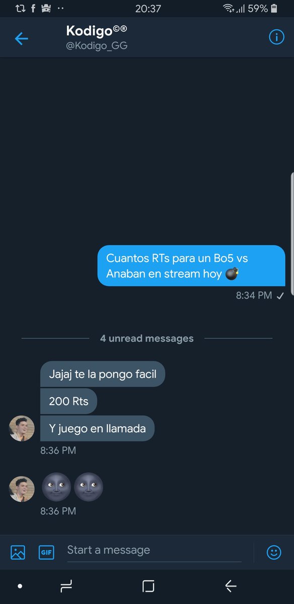 Rockstar_YT's tweet photo. @Kodigo_GG vs @Anaban_Cr Bo5 PRO VS PRO HOY! 1200 RTs LLEGAREMOS? 🤪🌶️ https://t.co/1MPQsR8DSe