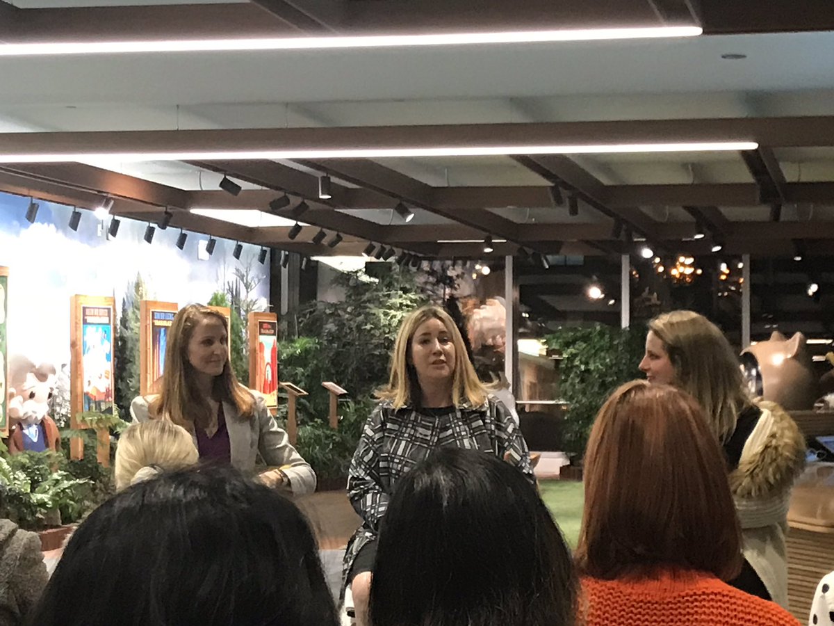 Isabel_Alface's tweet photo. #EmbraceTheNo When you believe in something, there is always a path forward.
If someone asks no, then starts asking questions? Is it the timing, the execution? Explore it and it’ll make your no stronger. -
@patterson_sarah @salesforce and Corinne Sklar, CMO @Bluewolf https://t.co/voWoOjOACS
