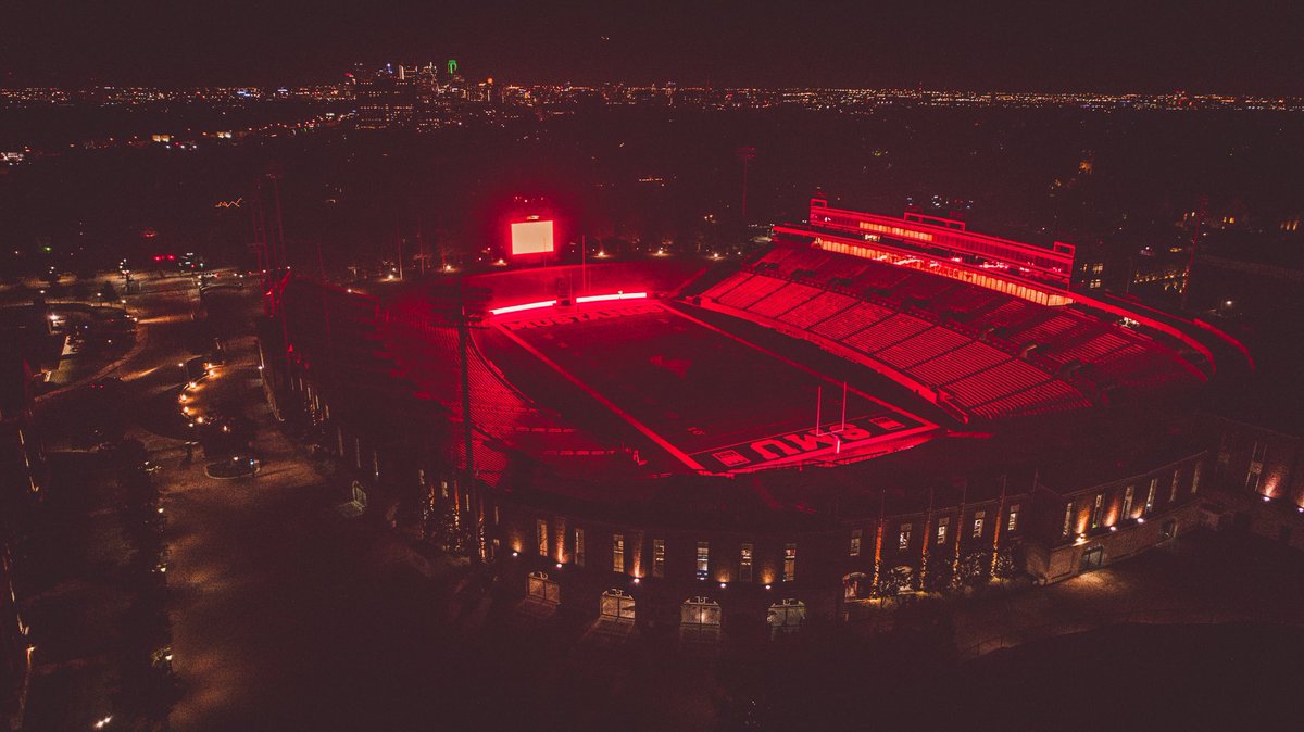Let’s pack the house as we take on Memphis and recognize our seniors! #PonyUpDallas #FillFord
