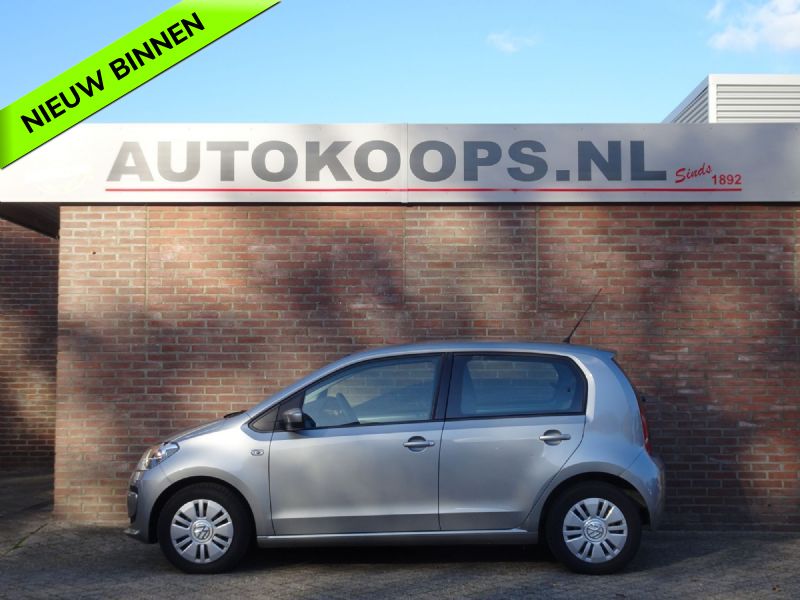 AutoKoops's tweet image. Volkswagen up! - € 8250,-
autokoops.nl/3162083/1685/