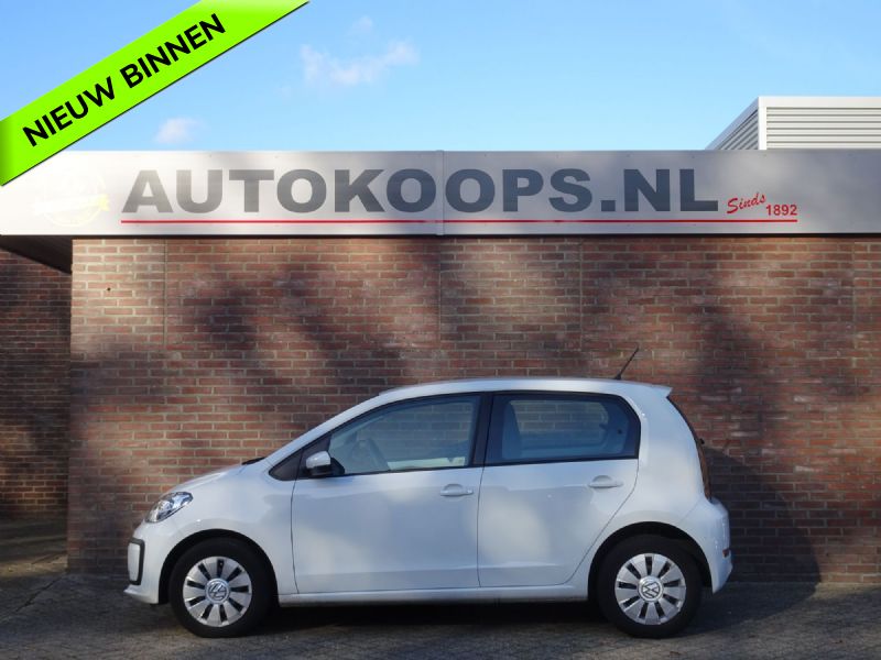 AutoKoops's tweet image. Volkswagen up! - € 9450,-
autokoops.nl/3162097/1685/