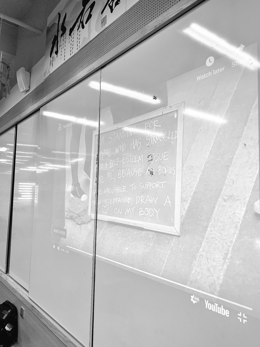 cecigomez_g's tweet photo. Rolling out our #WriteOnBody project in our #EAP9 #iAm unit - an exploration in #self #identity #whoweare whilst #skillbuilding #sketchoting #complexthinking #writing #selfmanagement #eslrs || Thank you always to the brave @IdahoAmy for inspiring us all #sisrocks https://t.co/IuKuei1GCG