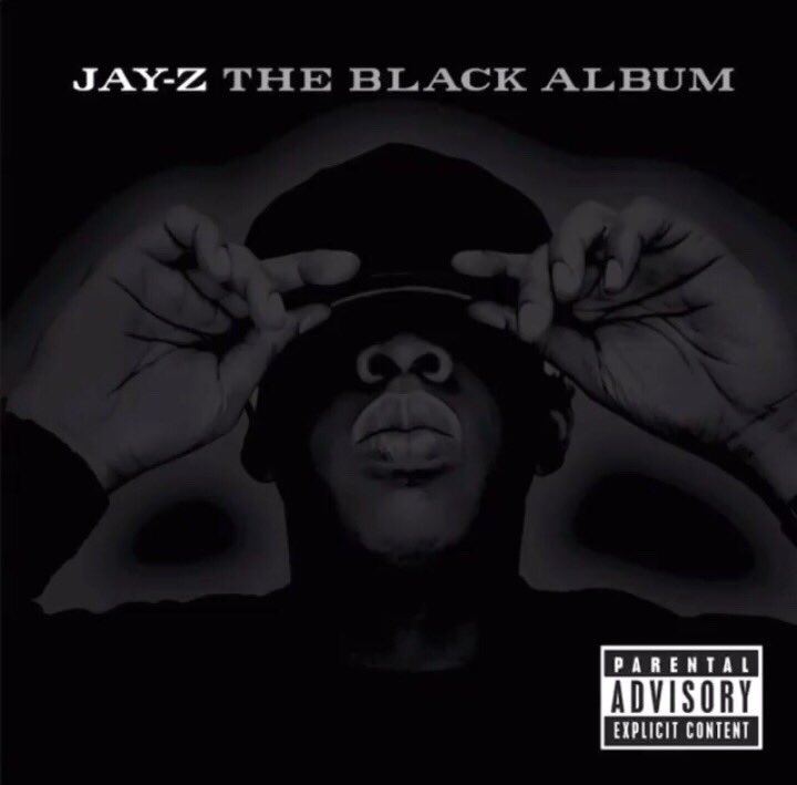 Moveforwardshow's tweet photo. Happy anniversary to one of my favorite Hov albums @S_C_  #tidal #rocnation #warehouse #rocafella #blackalbum #lucifer #allure #jayz https://t.co/yjnSfBPiaG