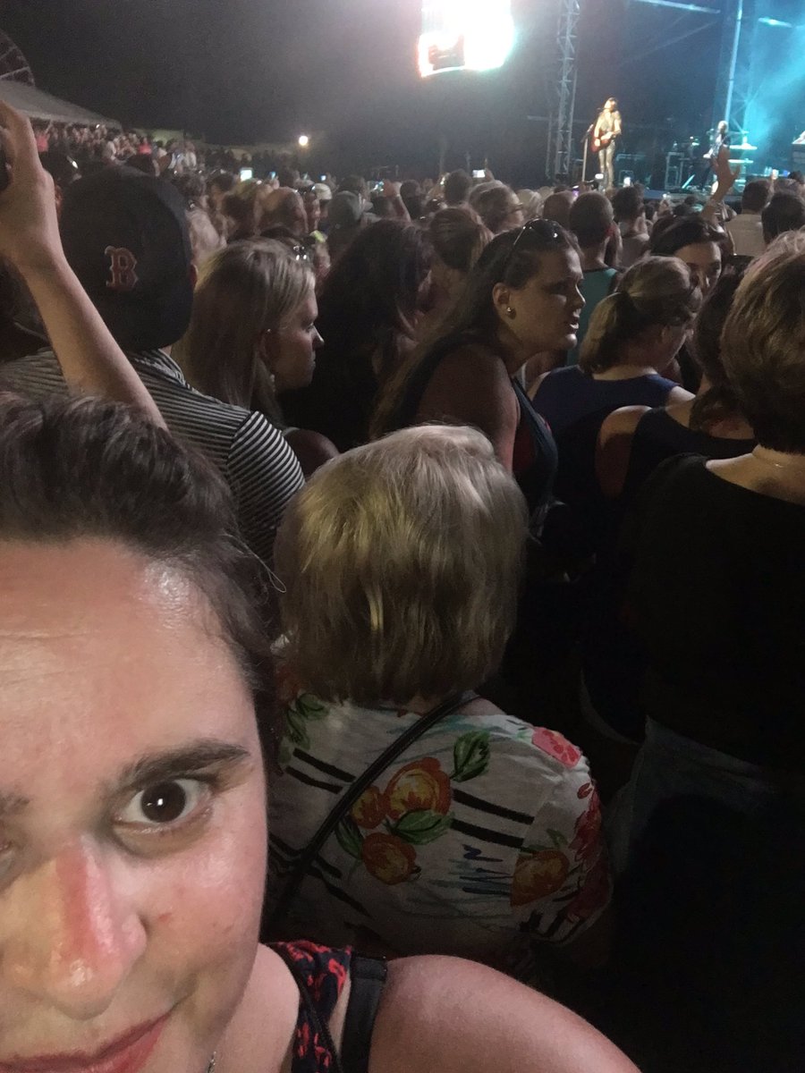 MeghanB_84's tweet photo. @CCMFLive @KeithUrban at #CCMF2016 oh and ME with him thanks to @CCMFLive #WatchWithCCMF https://t.co/PYN0lEtxTE