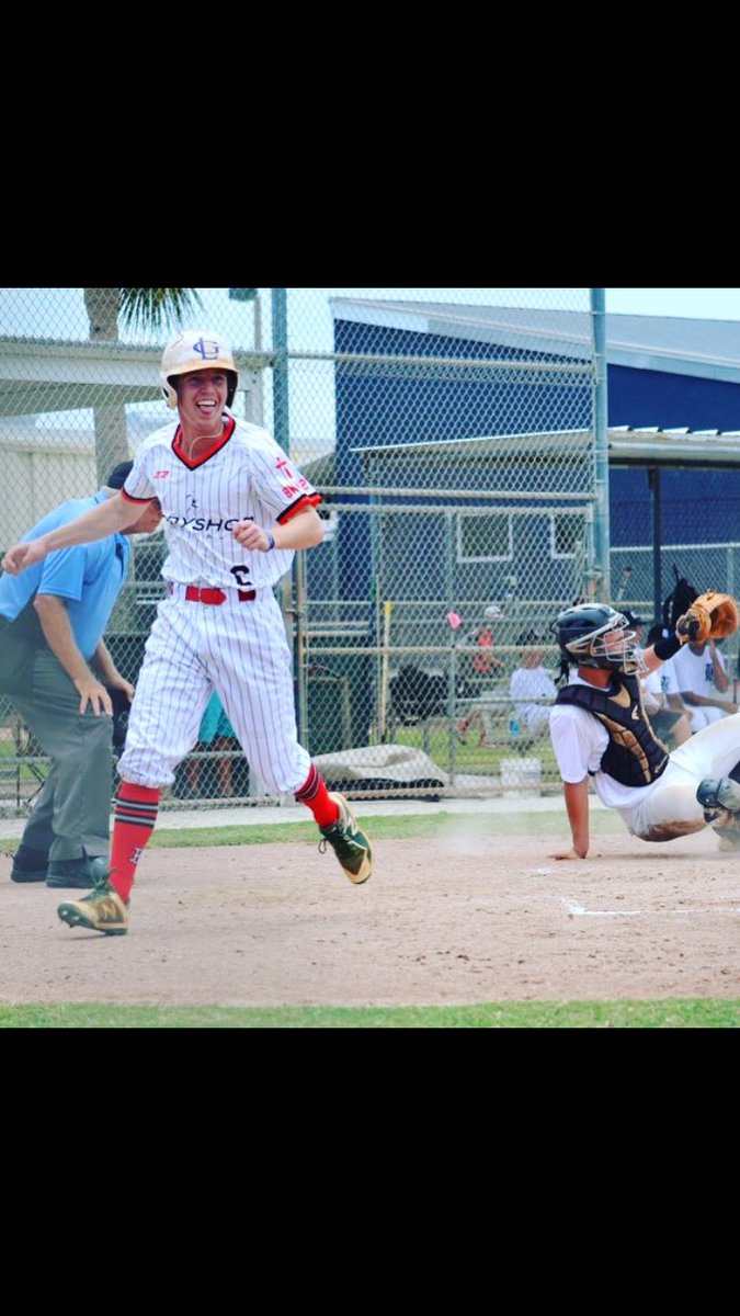 TuckerChapman6's tweet photo. Blessed and honored to announce that I will be furthering my academic and athletic career at Southern Wesleyan University!! Thank you to everyone who has supported me along the way! #gowarriors https://t.co/lCLPFV36sS