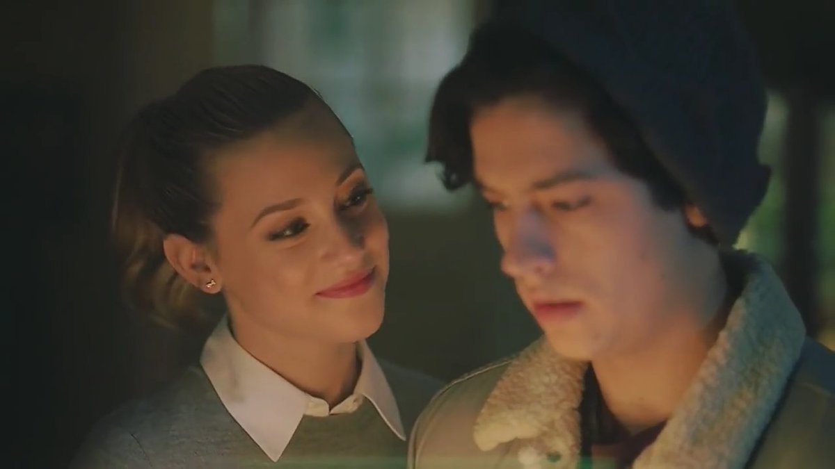 Bughead forever