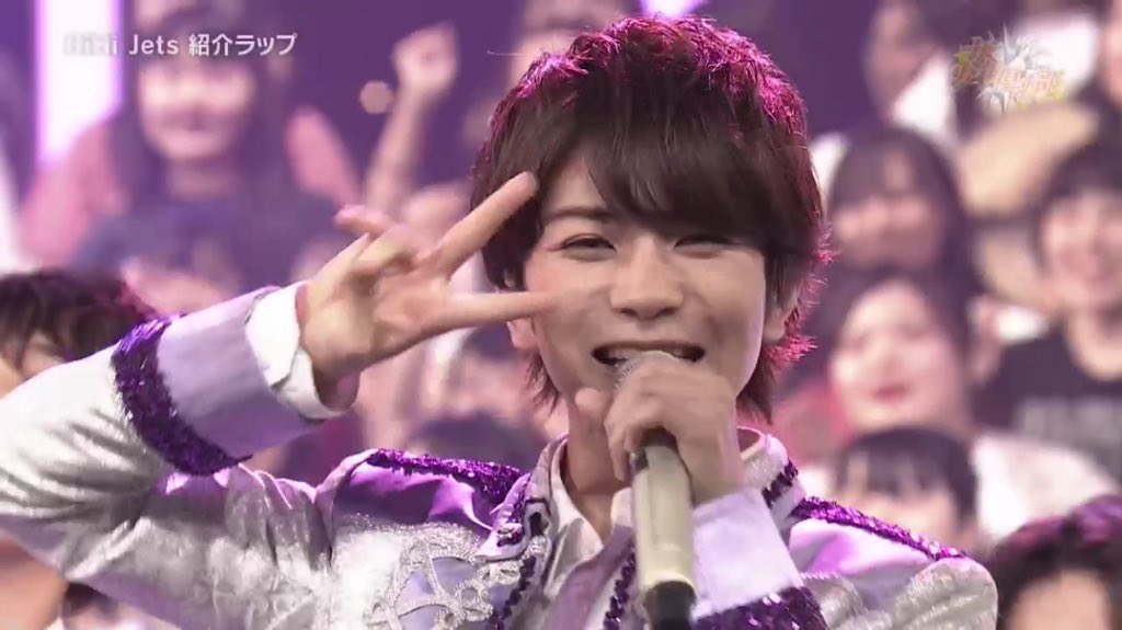 すず もうお昼やけど ゆうぴーお誕生日おめでとう いっつもおふざけしてて３歳児みたいでかわいいゆうぴー けど が けろ になっちゃう可愛い子が 急に爆イケdd出してくるとこ大好きです 無理だけはしないでこれからも笑顔見せてね
