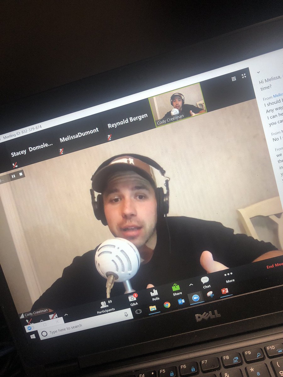 Staceyjodomo's tweet photo. @VetPracticeVAHS explains what a proper veterinarian-client patient relationship is on tonight’s #beefwebinar https://t.co/WVZQqsaO7b