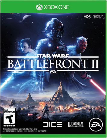 moonpocalypse's tweet photo. Star Wars Battlefront 2 is $10 @ https://t.co/0tI3PYbajo  #ps4 #xbone
https://t.co/7uV8HtARuW https://t.co/dOfiP9y3vY