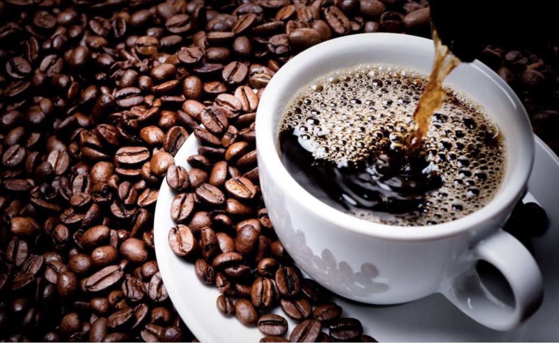ghscowweek's tweet photo. 🐮C.O.W Week Coffee🐮
Starting Thursday, November 15, 2018 we will be selling coffee and many more drinks!!

Time &amp; where??
7:45-8:10 in the cafeteria🌟

• black coffee
• hot chocolate 
• iced coffee
•frappes

Make sure to bring your money to support C.O.W Week☕️🐮 https://t.co/oMohxYUGOM
