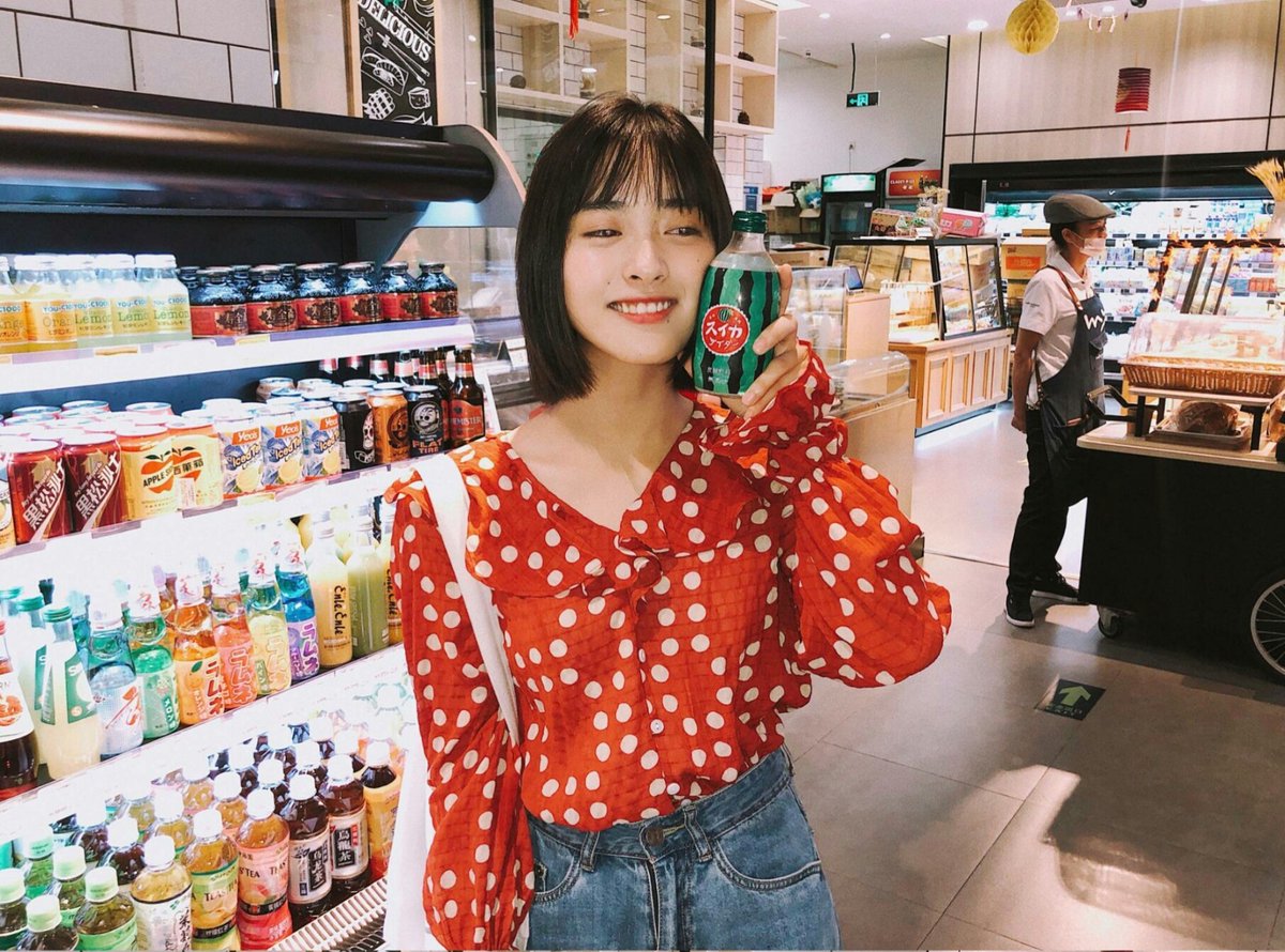 shen yue pics (@shenyuearchive) on Twitter photo 