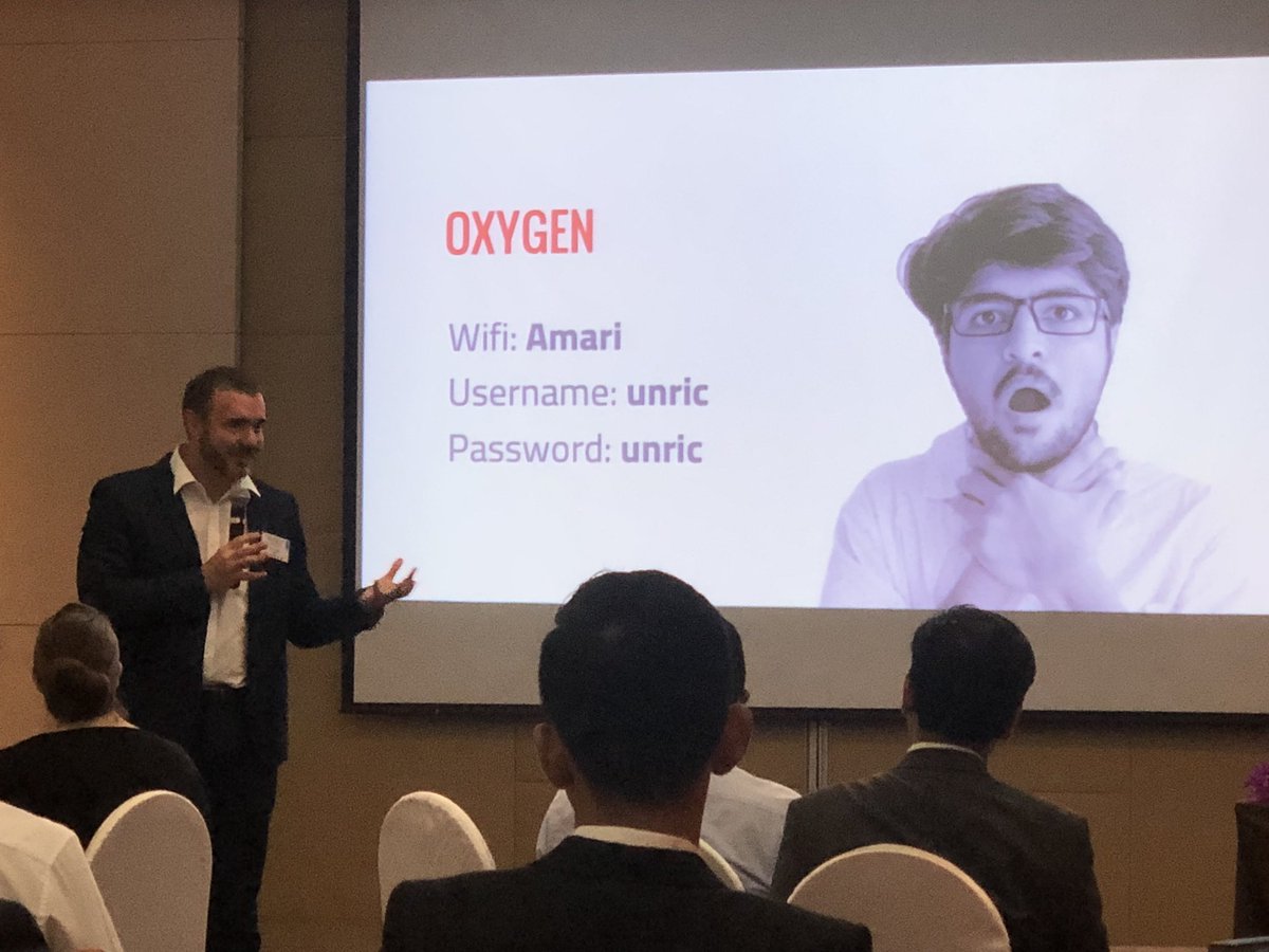 Siriluck_oum's tweet photo. It’s ok to try new ideas👍 #Innovation is mindset & approach to do things differently for better results. Stay tune #UNDP together with Royal Thai government #NESDB is launching the Regional Innovation Center in Bangkok to serve countries and people in Asia-Pacific👍 #NewGenUNDP https://t.co/Ldn3uiH5Nu