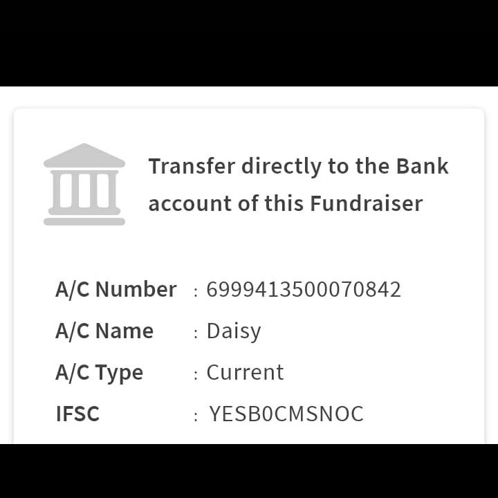 odishamsdians's tweet photo. I am requesting to all #Msdians please spread this & make a trend to help James...🙏
#HelpJames
#MsdiansHelpJames
@ClubMsdians @DHONIism @akash207 @itsSSR @msdhoni @ArunPandey99 @sapnabhavnani @CricSuperFan @ChennaiIPL https://t.co/tj84P8wKcL
