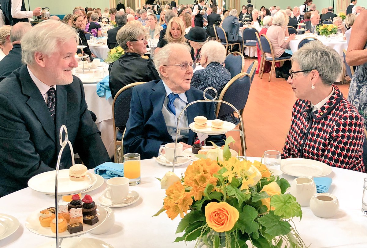 Governor of Victoria tweet media