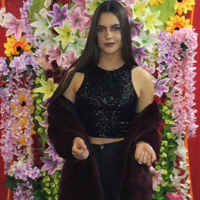 DidesEmilia's tweet photo. #NuevaFotoDePerfil https://t.co/BWCTy5okaN